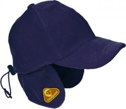 Caciula de iarna polar Covercap albastru - Img 1