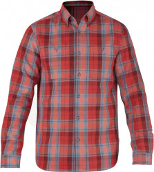 Camasa din flanel bumbac Worker Coverguard - Img 2
