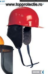 Căptușeală de iarnă (65159): pentru căștile Opus, Oceanic, Opal și GP Coverguard