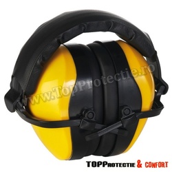 Casca antifon ABS MAX 510 Earline Coverguard