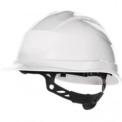 Casca de protectie cu rotor Delta Plus