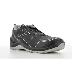 Cei mai pupulari pantofi protectie cu rotita Safety Jogger Flow