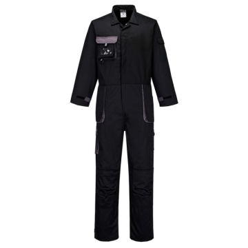 Combinezon de lucru Texo Contrast, confortabil, rezistent Portwest
