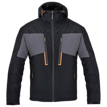 Costum de lucru firme confortabil si flexibil sezonul rece - Img 5