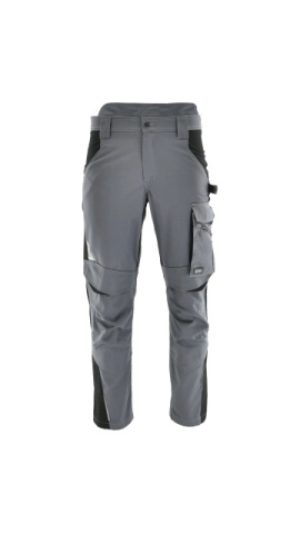 Costum de lucru functional: Pantaloni si Pantofi de protectie - Img 3