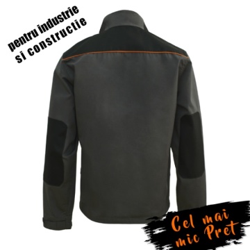 Costum salopeta de lucru pentru constructii - Oferta Top - Img 7