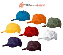 Coverguard Sapca baseball vara pentru personalizare