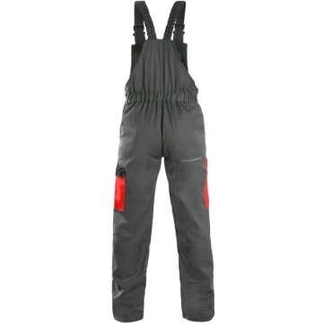 De la 10x Salopeta de lucru subtire - Oferta Vara Cxs | Top firme - Img 3