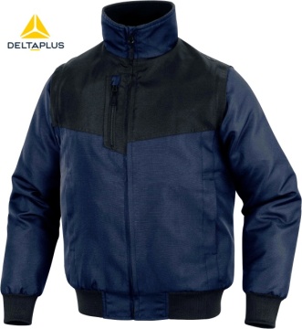 Geaca de lucru iarna rezistentă la vânt si hidrofugă Delta Plus Delta Plus - Img 4