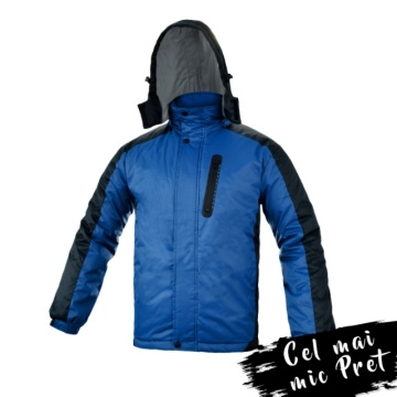 Geaca lucru de iarna - Oferta Firme
