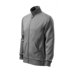 Hanorac de primavara barbati Single Jersey diverse culori Malfini - Img 4