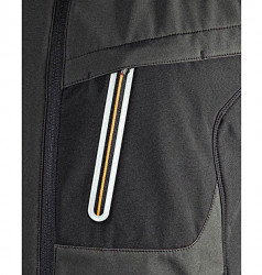 Jacheta Diadora Carbon outdoor 4-way - Img 3