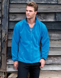 Jacheta Fleece CORE bleumarin diverse culori - Img 5
