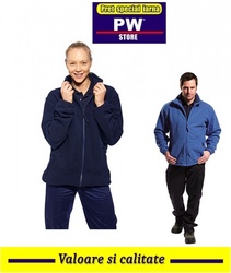 Jacheta Fleece groasa Portwest - Img 2