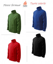 Jacheta fleece Unisex toate culorile Malfini