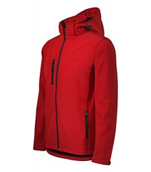 Jacheta impermeabila softshell barbati Pro Malfini - Img 3