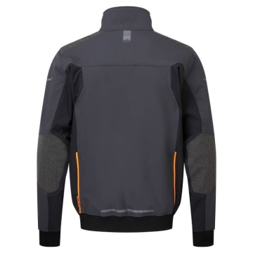 Jacheta Softshell Bomber EV4 Portwest - Calitate superioara 4-way - Img 7
