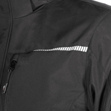 Jachetă softshell izolată rezistenta la apa si vant - Img 4