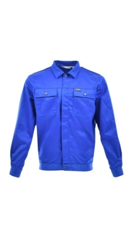 Jachete de lucru clasice FACTORY tercot