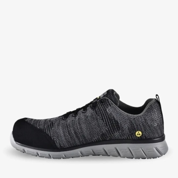 Lichidare - Pantofi de lucru usori S1 Safety Jogger - Img 4
