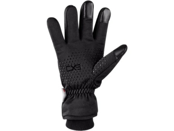 Manusi iarna tip Ski cu captuseala 3M Thinsulate CXS - Img 2