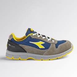 Modelul de vara pantofi Diadora Utility - Pantofi S1P aerisiti - Img 2