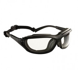 Ochelari de protectie etans cu banda prindere Coverguard - Img 2