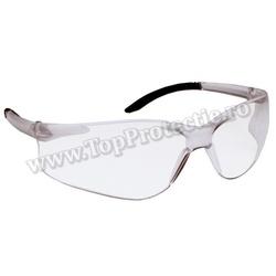 Ochelari protectie design sport lentila incolor Coverguard - Img 2
