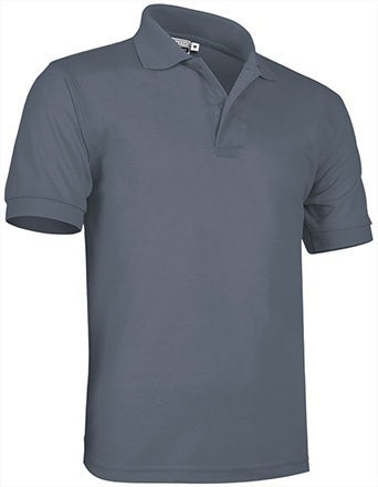 OFERTA - Tricou polo cu guler TopWork