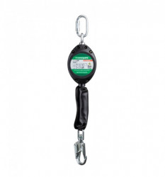 Opritor de cadere retractabil 6m Coverguard