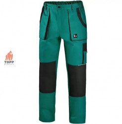 Pantalon de lucru pentru spatii verzi CXS