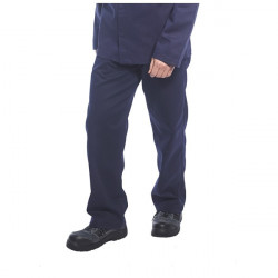Pantalon pentru costum salopeta ignifuga sudor Portwest - Img 4