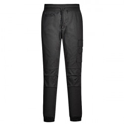 Pantaloni confortabili tip Jogger Horeca - Img 1