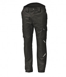 Pantaloni de lucru bumbac inovativ TASK - Img 5