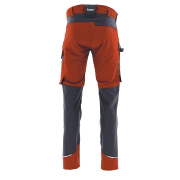 Pantaloni de lucru elastici 4-WAY stretch | Confort și calitate superioară Sara - Img 2