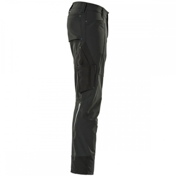 Pantaloni de lucru flexibili Mascot Advanced - Img 3