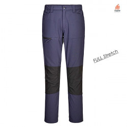 Pantaloni de lucru Full Stretch barbati Portwest