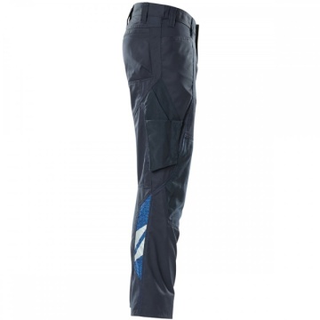 Pantaloni de lucru Mascot Accelerate 18379 - Img 2