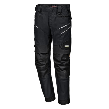 Pantaloni de lucru rezistenti | înaltă performanță Sir Safety - Img 3