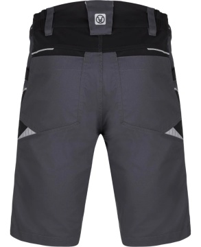 Pantaloni de lucru scurti tehnici, usori si respirabili Refiwan Ardon - Img 3