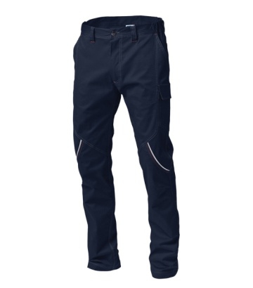 Pantaloni de lucru Smart elastici cu aspect urban | Top recomandat - Img 4