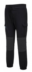 Pantaloni Flexi confortabil, model Slim Portwest - Img 4