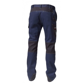 Pantaloni lucru ideali pentru vara, calitate garantata Siggi - Img 6