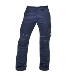 Pantaloni lucru Ultralight bleumarin Ardon - Img 2