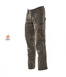 Pantaloni profesionali Accelerate 511 - Img 3