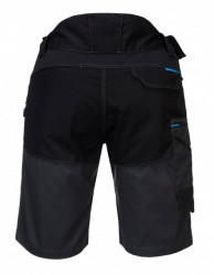 Pantaloni scurti de lucru stretch, confortabil Portwest - Img 2