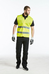Pantaloni talie Cargo confortabil cu multiple buzunare Portwest