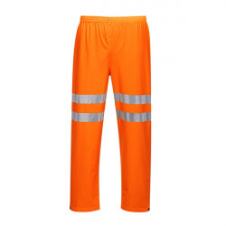 Pantaloni talie Sealtex impermeabili, cu benzi reflectorizante Portwest