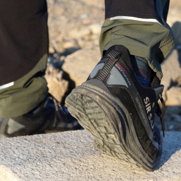 Pantofi de lucru ultra usori si respirabili Sir Safety, De la 5 bucăți - Img 3