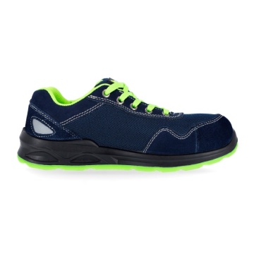 Pantofi de lucru usori si respirabili S1 -La comanda firme Top-Oferta - Img 5